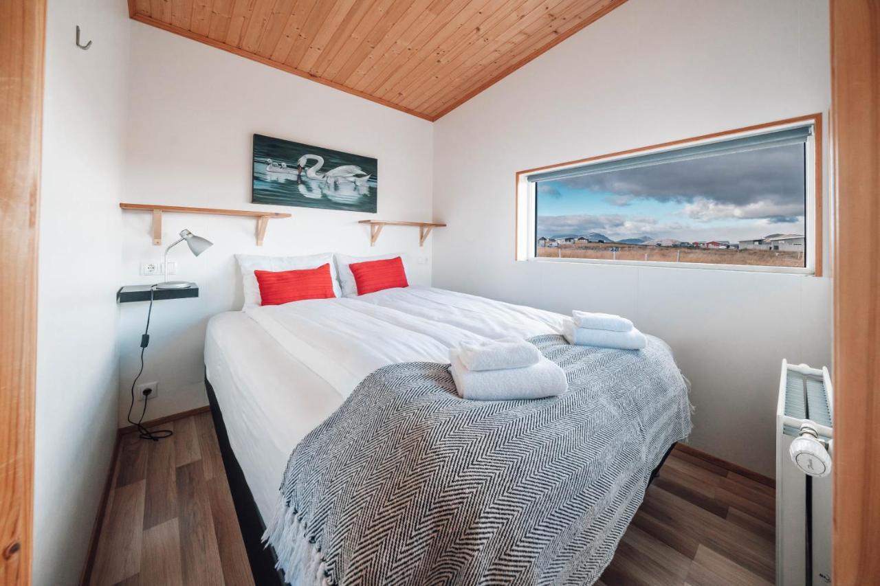 Blue View Cabin 7B With Private Hot Tub 塞尔福斯 外观 照片
