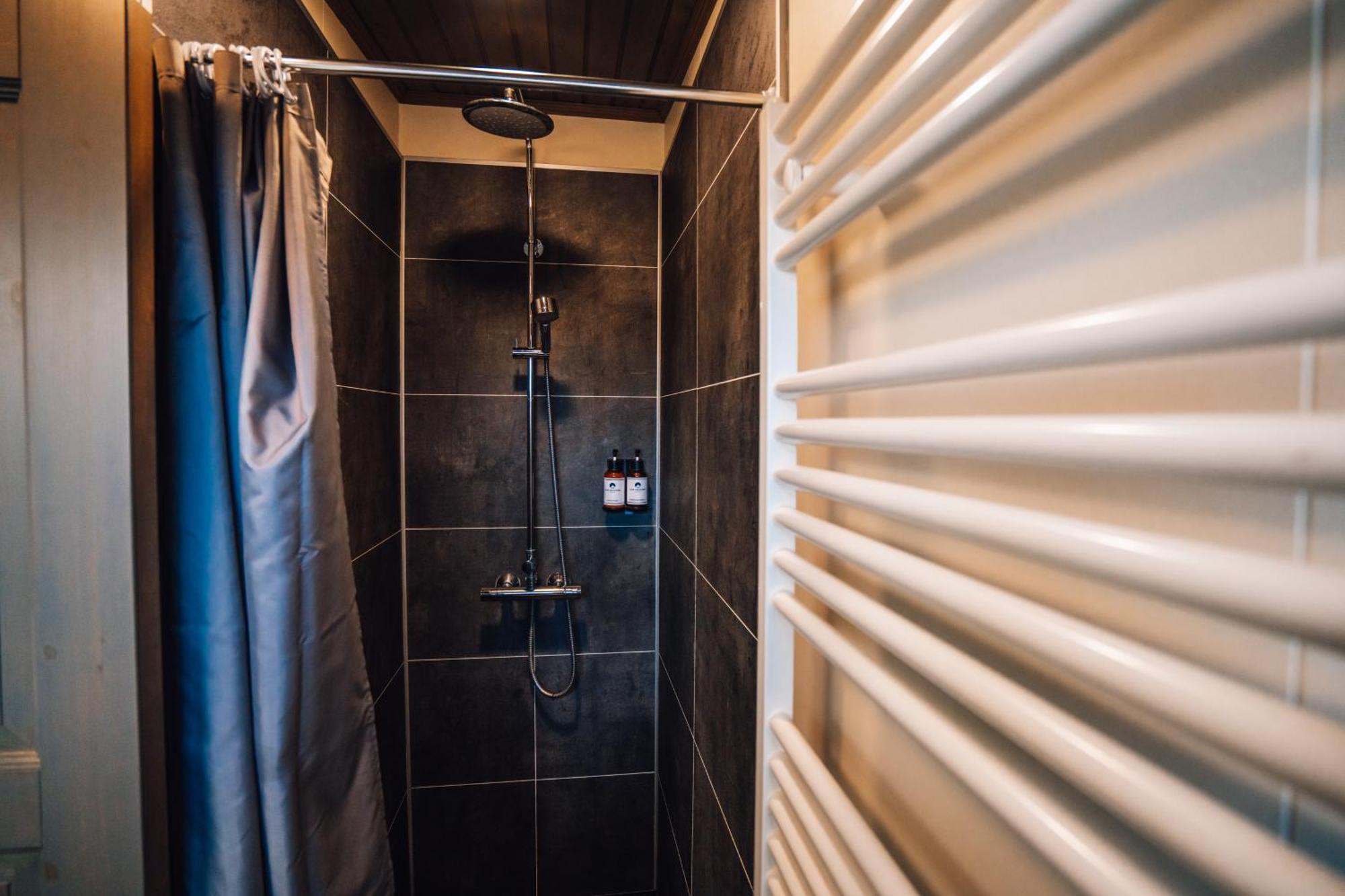 Blue View Cabin 7B With Private Hot Tub 塞尔福斯 外观 照片